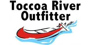 Taccoa River Trips logo